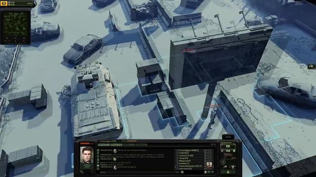 Обзор на игру Ufo online:Invasion. Занялся антисанитарией смотреть онлайн