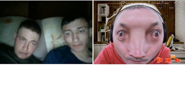 Марсианин в Чат-рулетке №40 смотреть онлайн