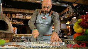 Как приготовить хачапури на мангале? Хачапури на мангале - рецепт.