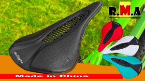 Balugoe велосипедное седло - made in china