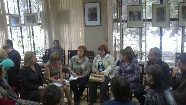 "Минусы Интернета" : проект "Хорошее окружение"