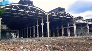 Московский электромеханический завод имени Владимира Ильича.