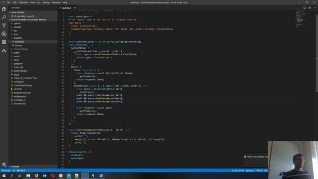 The Boring Kentico Show #4 - Using GraphQL on Kentico Cloud powered website смотреть онлайн