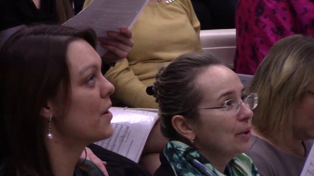 БОЛЬШОЙ ХОРОВОЙ МАСТЕР-КЛАСС-6 смотреть онлайн