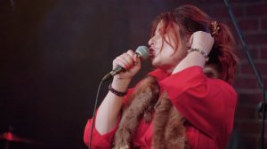 "Какое небо!" Дарья Супрунюк, Илья Хлопонин