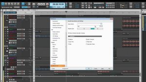 SONAR X2: Get Started - Smart Grid and Snap