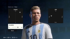 How to make MARADONA in EA FC 24✅