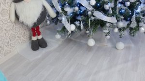 новогодний декор 2023?