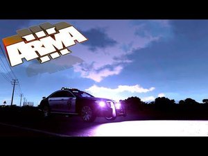 ArmA 3 Altis Life - Рпешечка по Госту (Админские будни)