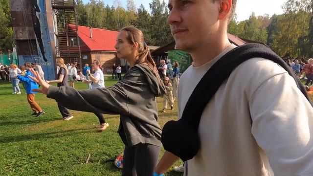 2. Влог из Нижнего Новгорода. Едем к родным. Готовим шарлотку. Корпоратив. День Рождения. Моти. смотреть онлайн