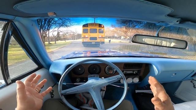 Test Drive 1970 Pontiac Lemans SOLD $21,900 Maple Motors #1463 смотреть онлайн