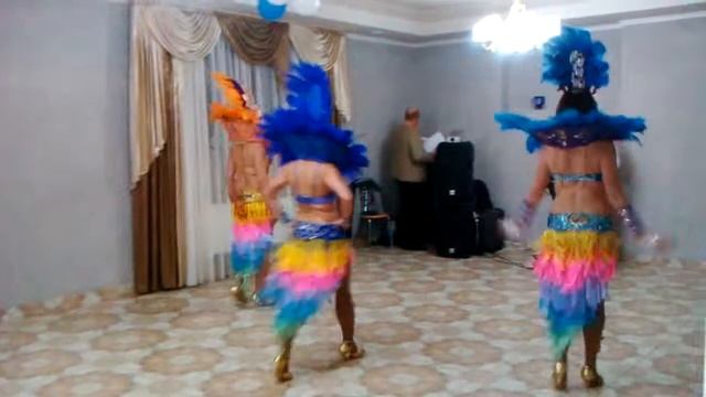 samba смотреть онлайн