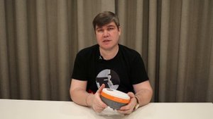 ГНСС приемник вне конкуренции? EFT M1 Plus!