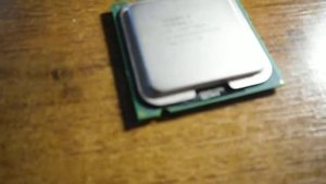 Обзор intel celeron d 326