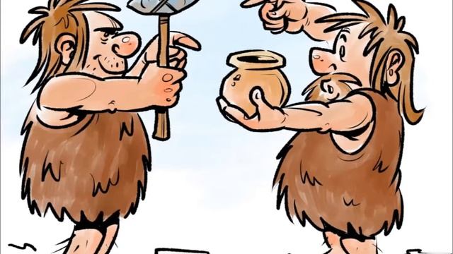 Видеоурок "В гостях у гнома Эконома" (6+) смотреть онлайн