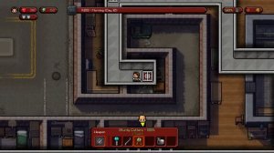 The Escapists Walking Dead Part 6 - THE PURPLE KEY!