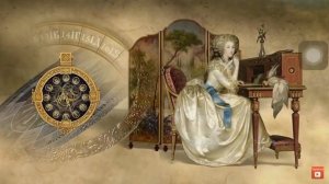 Екатерина II. Распорядок дня