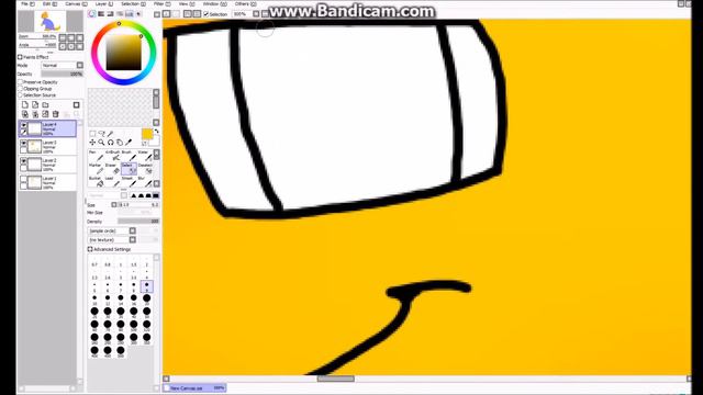 Dr. Alphys - Undertale speedpaint смотреть онлайн