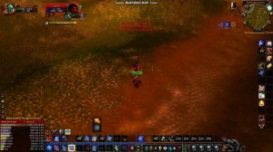 Вар   пвп - вов классик  Армс 33-39 лвл \  Wow classic warrior  world pvp.