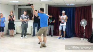 Королева танцпола! Школа танцев Armenycasa Vidnoe