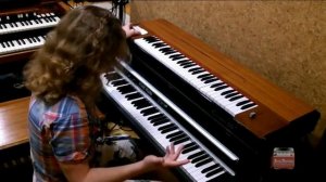 Hohner Clavinet D6. Review / Обзор.