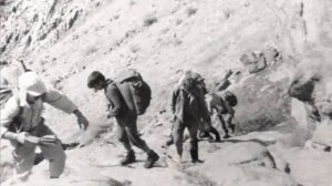 Юрий Визбор   Фанские горы 2