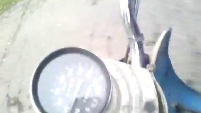 Обзор мотороллера муравей смотреть онлайн