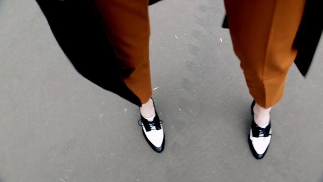 Модная обувь 2016. Советы стилиста Юлии Верма смотреть онлайн