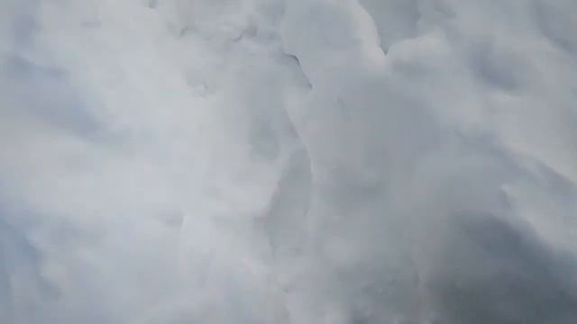 Босиком по снегу, день 24!? смотреть онлайн