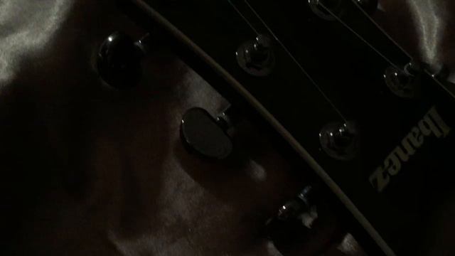 Ibanez CLM смотреть онлайн