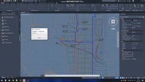 Программа угол поворота Autocad