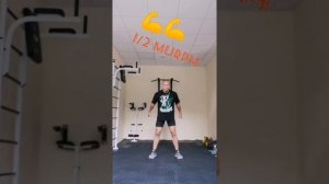 Crossfit Hero WOD "CINDY"