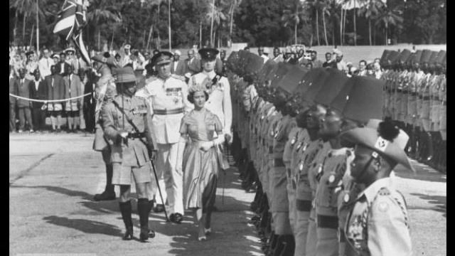 Princess Margaret Rose смотреть онлайн