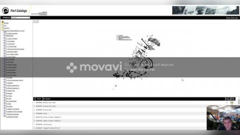 Как заказать запчасти! Подробная инструкция. Смотрите до конца.