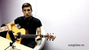 Limp bizkit - Behind blue eyes (Видео урок) как играть на гитаре