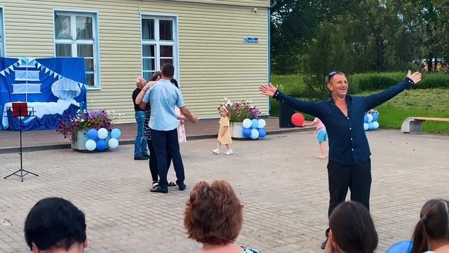 Серпейск❤️ День Села 19.08.23