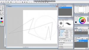 Обзоры программ№4-openCanvas/Wizard