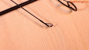 Спиннинг Maximus Zircon