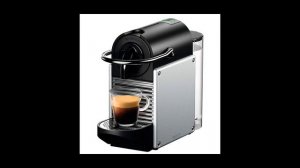 Кофемашина капсульного типа DeLonghi