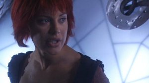 Lexx 3 01 Fire and Water