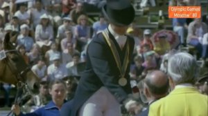 Тынис Мяги Олимпиада 80. 1980