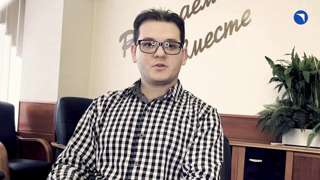 Валерий Печенюк - инженер-конструктор 1 категории в ОКБ Сухого