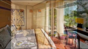 Отели Таиланда (Angsana Laguna Phuket 5)