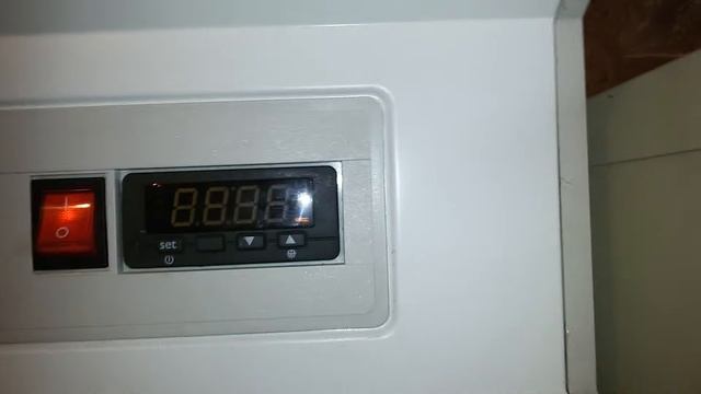 Бытовой холодильник для изготовления климатической камеры под сыровял. Нюансы...1 смотреть онлайн