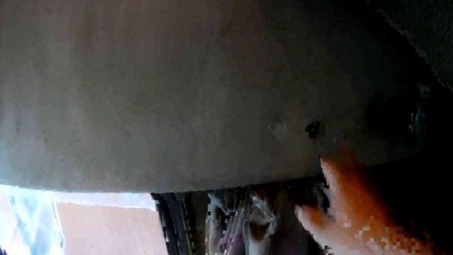 Volvo FH 12 до ремонта салона. смотреть онлайн