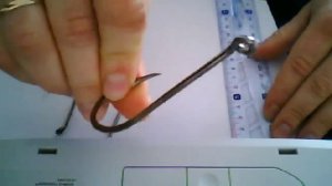 Обзор крючков для ловли сома