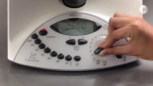 Термомикс, готовим на пару