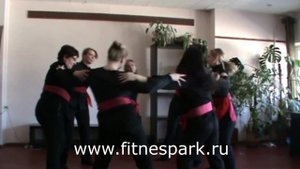 14. Армянский танец "Кочари-лорке"