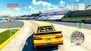NASCAR 15 Victory Edition Walkthrough