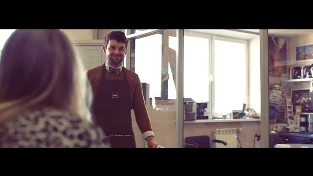 Кофе Сервис - Презентация смотреть онлайн